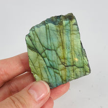 Load image into Gallery viewer, Labradorite Polished Slabs
