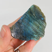 Load image into Gallery viewer, Labradorite Polished Slabs
