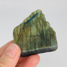 Load image into Gallery viewer, Labradorite Polished Slabs
