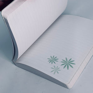 Journal - Plant the Seeds