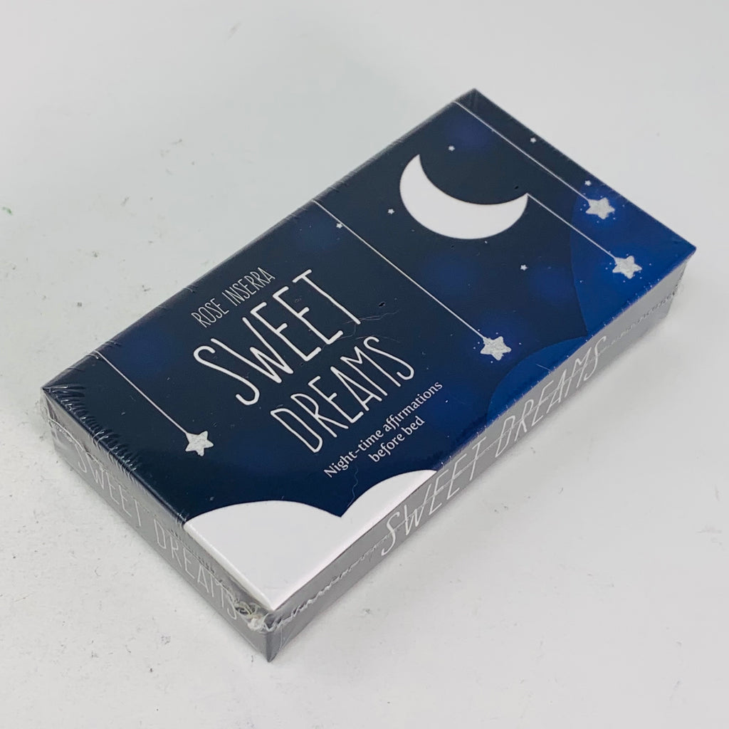 Sweet Dreams Inspiration Deck