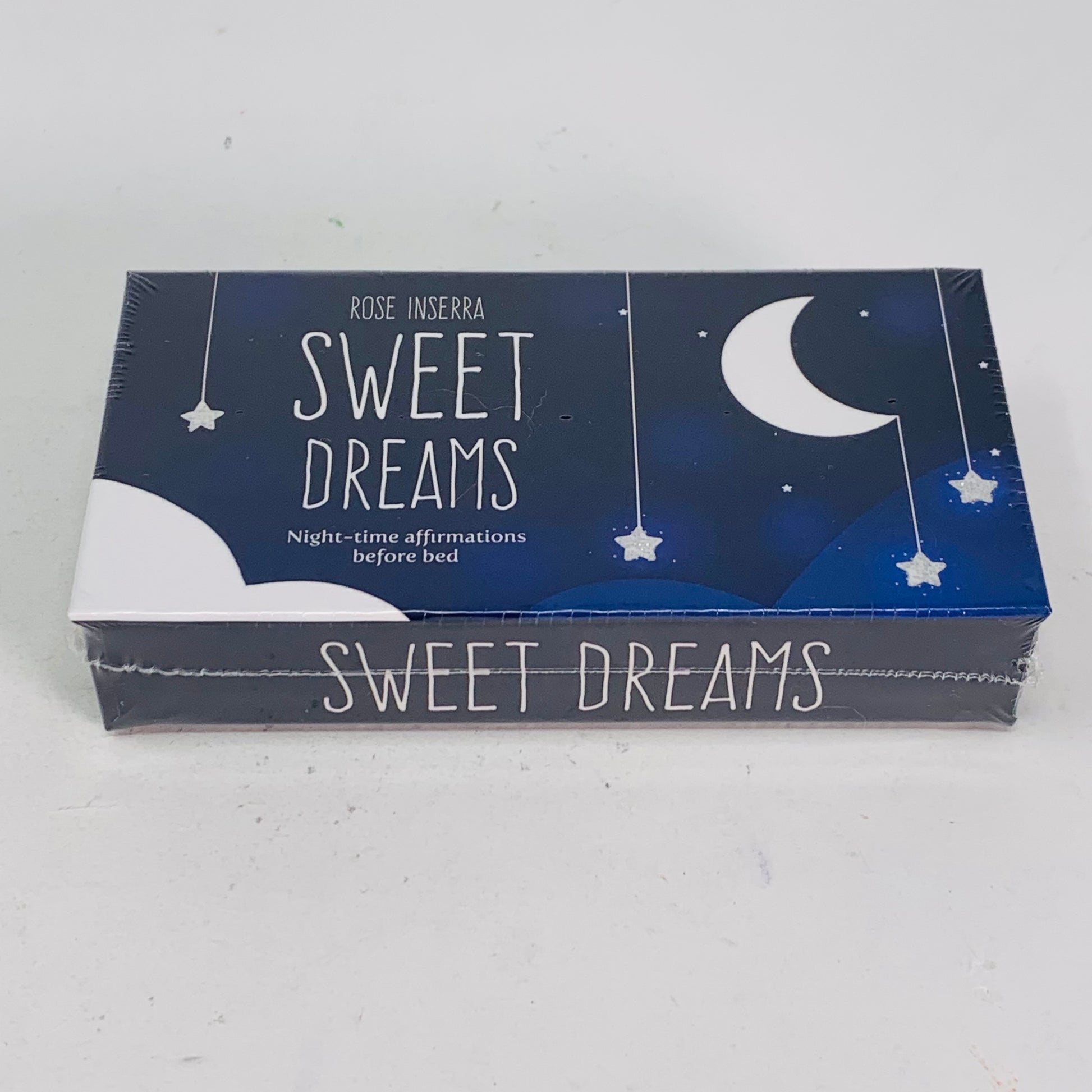 Sweet Dreams Inspiration Deck