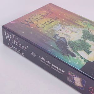 The Witches' Oracle