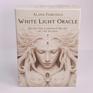 White Light Oracle