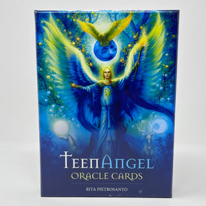 Teen Angel Oracle Deck