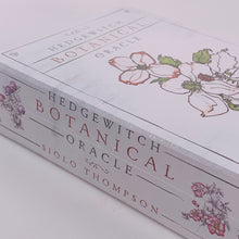 Load image into Gallery viewer, Hedgewitch Botanical Oracle

