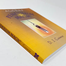 Load image into Gallery viewer, A Little Book of Pendulum Magic by D J Conway
