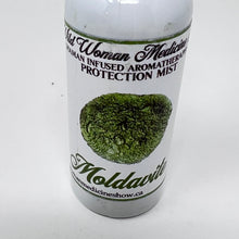 Load image into Gallery viewer, Moldavite Protection Mist 60ml
