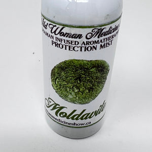 Moldavite Protection Mist 60ml