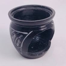 Load image into Gallery viewer, Soapstone Resin Burner - Small
