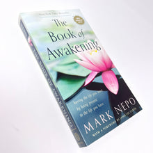 Load image into Gallery viewer, Book of Awakening by Mark Nepo
