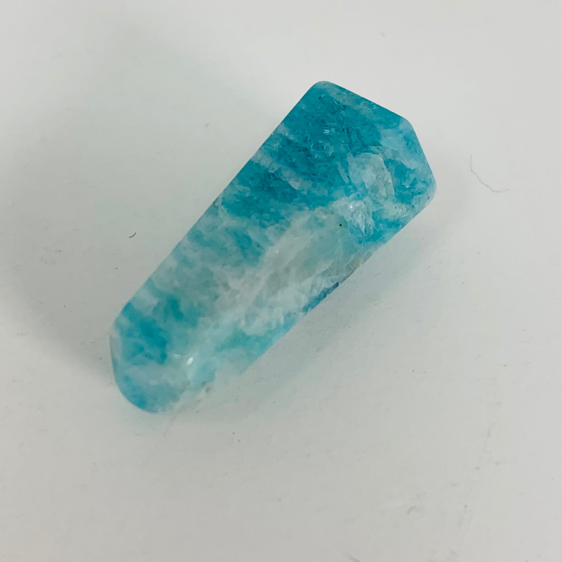 Mini Polished Crystal Points (various)