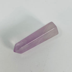 Mini Polished Crystal Points (various)