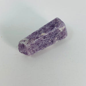 Mini Polished Crystal Points (various)