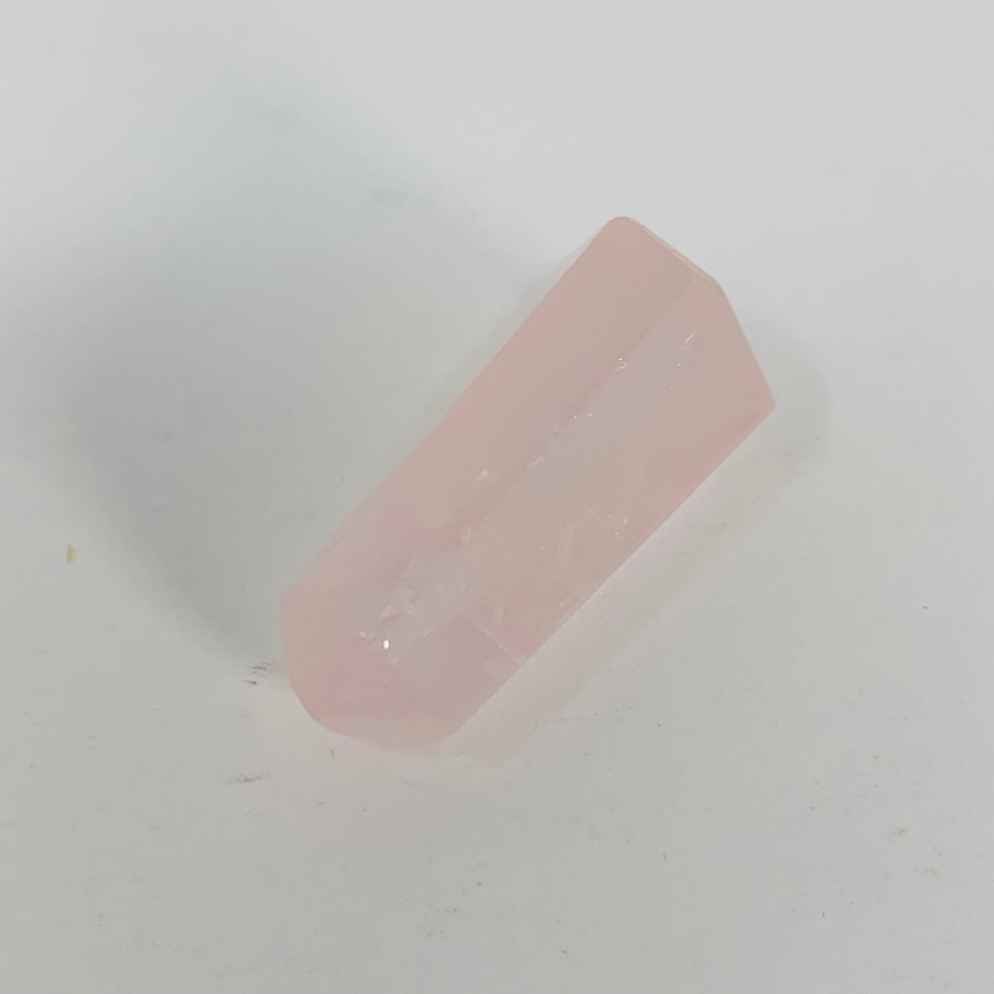Mini Polished Crystal Points (various)
