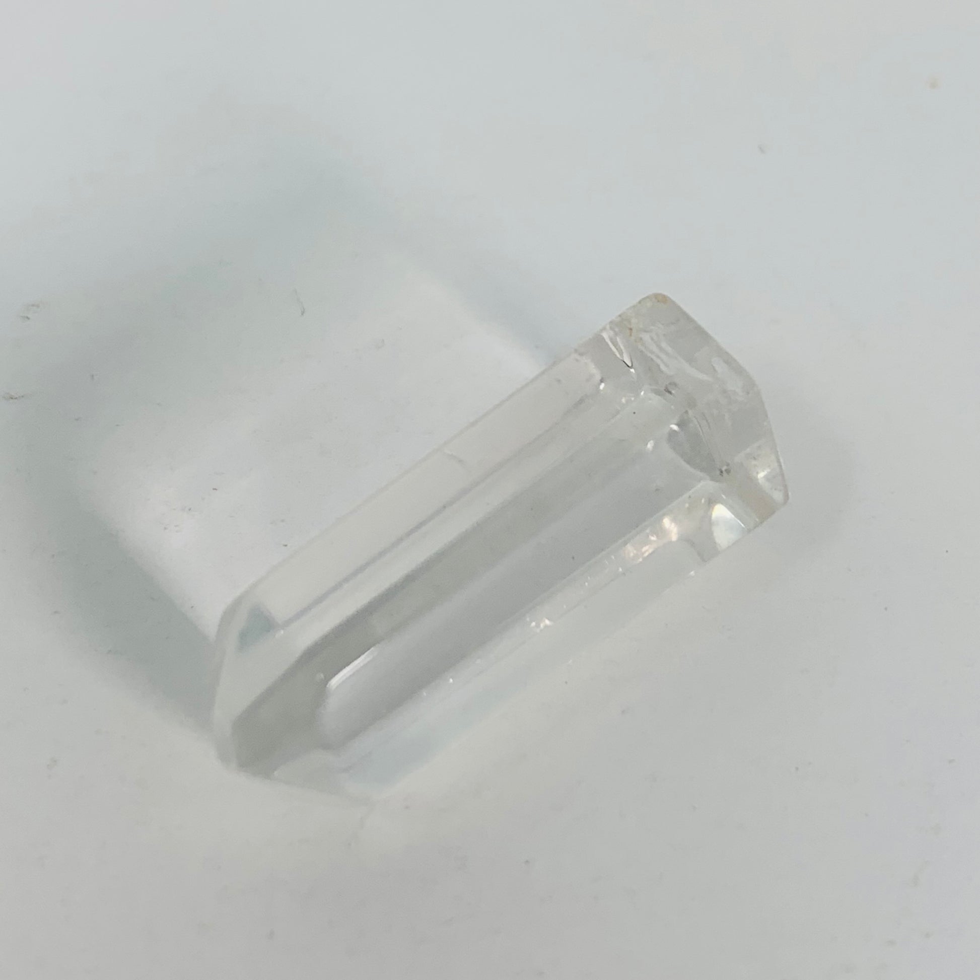 Mini Polished Crystal Points (various)