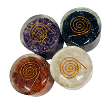 Load image into Gallery viewer, Pocket Orgonite Generator
