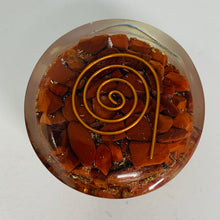 Load image into Gallery viewer, Pocket Orgonite Generator
