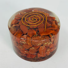 Load image into Gallery viewer, Pocket Orgonite Generator
