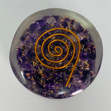 Load image into Gallery viewer, Pocket Orgonite Generator
