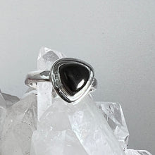 Load image into Gallery viewer, Ring - Shungite - Size 5
