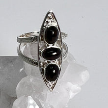 Load image into Gallery viewer, Ring - Shungite - Size 8
