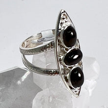 Load image into Gallery viewer, Ring - Shungite - Size 8
