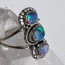 Load image into Gallery viewer, Ring - Opal Size 8
