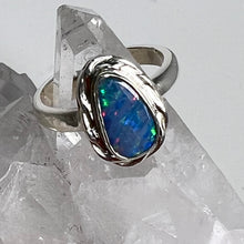 Load image into Gallery viewer, Ring - Opal Size 5
