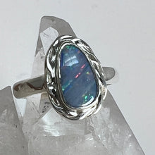 Load image into Gallery viewer, Ring - Opal Size 5
