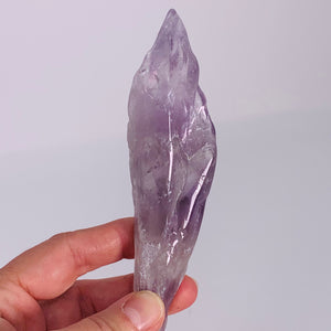 Amethyst Shards - Tumbled (2 sizes)