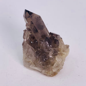 Smoky Quartz Cluster/Points (3 Sizes)