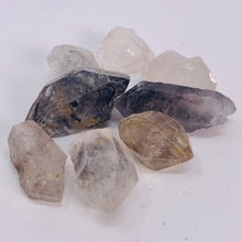 Load image into Gallery viewer, Tibetan Quartz Point (Double Terminated)
