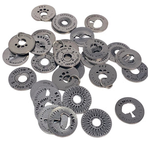 Blessing Ring Token (Various)