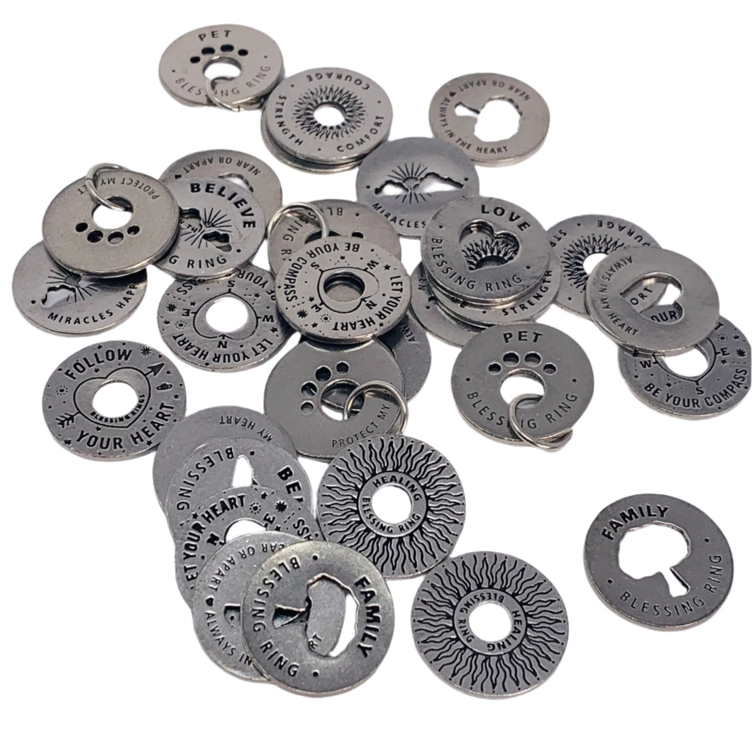 Blessing Ring Token (Various)