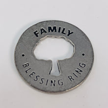 Load image into Gallery viewer, Blessing Ring Token (Various)
