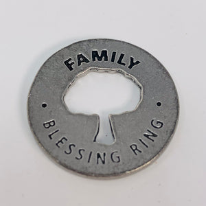 Blessing Ring Token (Various)