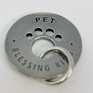 Blessing Ring Token (Various)