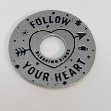 Load image into Gallery viewer, Blessing Ring Token (Various)
