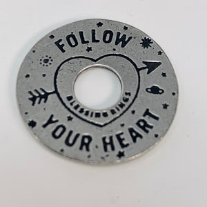 Blessing Ring Token (Various)