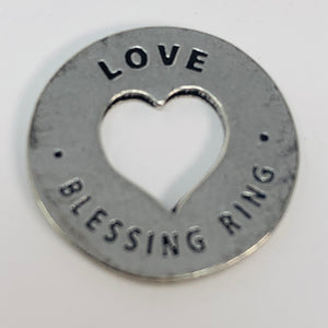 Blessing Ring Token (Various)