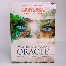 Load image into Gallery viewer, Mystical Shaman Oracle
