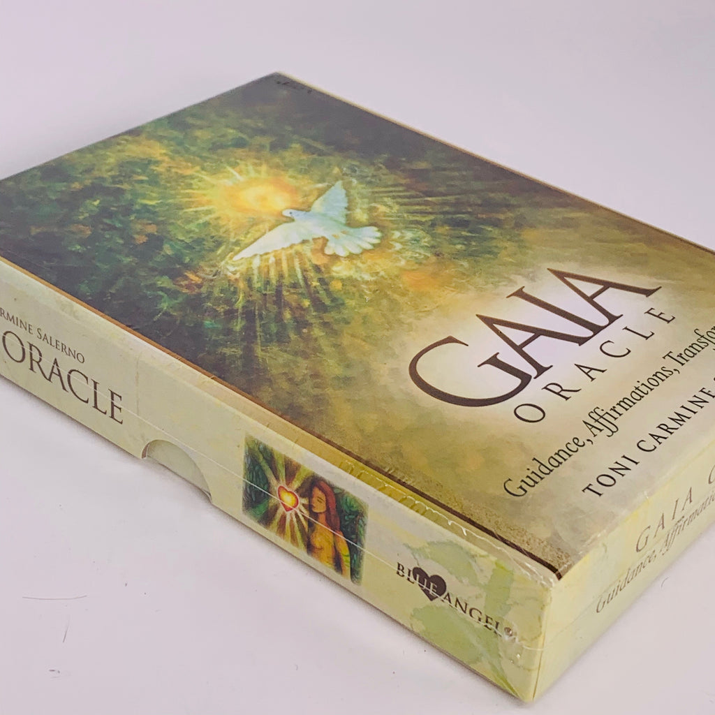 Gaia Oracle