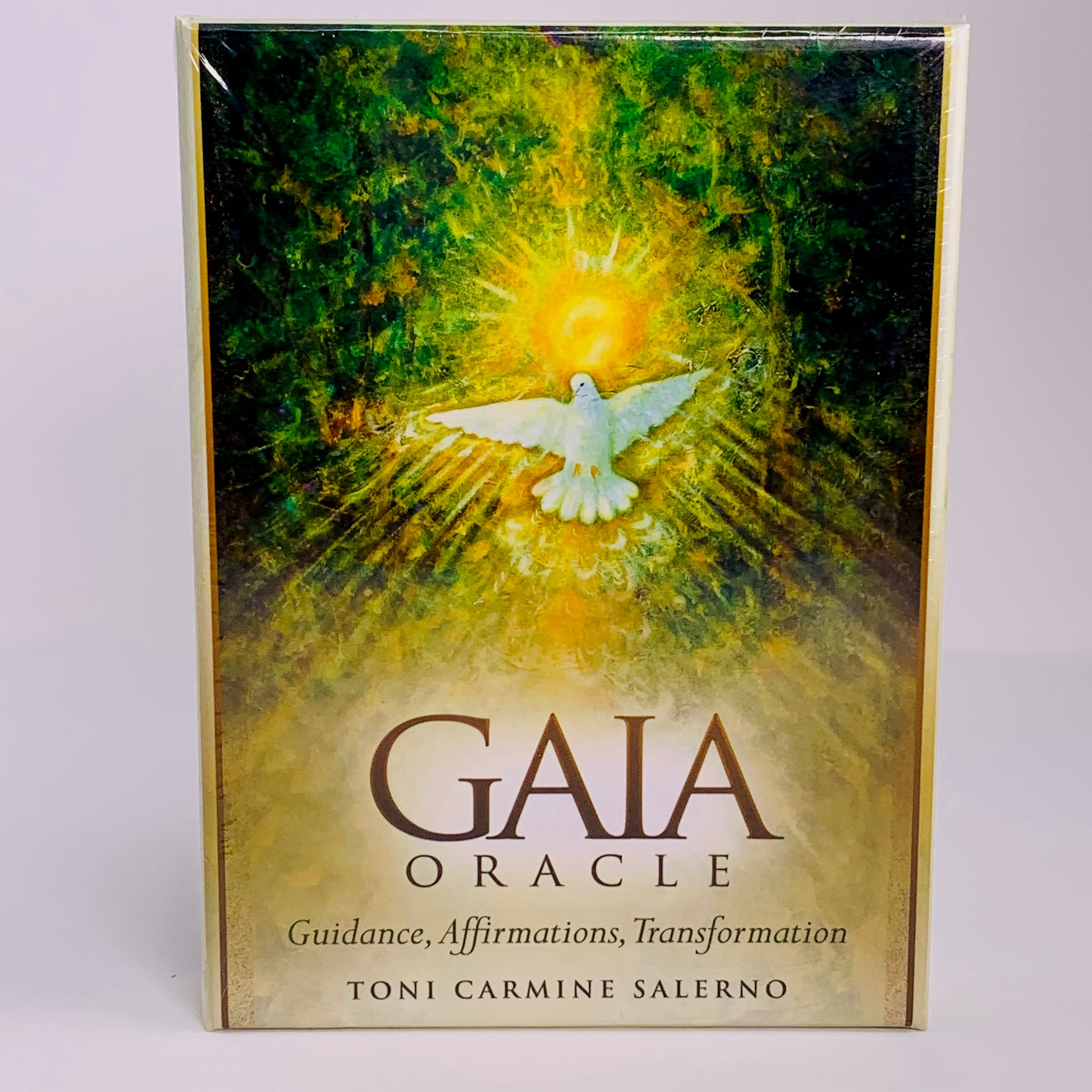Gaia Oracle