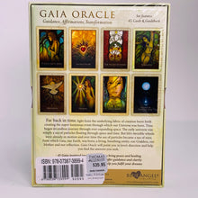 Load image into Gallery viewer, Gaia Oracle

