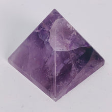 Load image into Gallery viewer, Amethyst Pyramid
