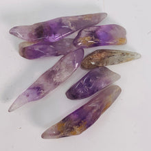 Load image into Gallery viewer, Amethyst Shards - Tumbled (2 sizes)
