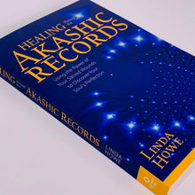 Load image into Gallery viewer, Healing through the Akashic Records by Linda Howe
