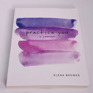 Practice You (Journal)