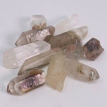 Load image into Gallery viewer, Smoky Quartz Rough Points (Light)

